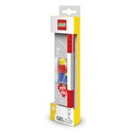 Pix cu gel rosu LEGO 52602, Lego