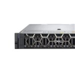 PowerEdge R750xs Rack Server Intel Xeon Silver 4309Y 2.8G, 8C/16T, 10.4GT/s, 12M Cache, Turbo, HT (105W) DDR4-2666, 16GB RDIMM, 3200MT/s, Dual Rank, 480GB SSD SATA Read Intensive 6Gbps 512 2.5in Hot-plug AG Drive,3.5in HYB CARR, 3.5" Chassis with up to 8, DELL