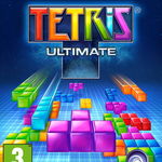 Tetris Ultimate Psv PSV
