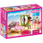 Playmobil - Dormitorul