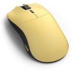 Mouse Model O PRO Wireless Gaming  Golden Panda  Forge, Glorious