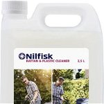 Rattan + Resin Cleaner 2.5 l (125300386), Nilfisk