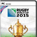 Rugby World Cup 2015 PC