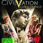 Civilization V Gods And Kings PC