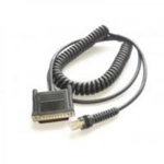 Cablu RS232 Datalogic CAB-472, Datalogic