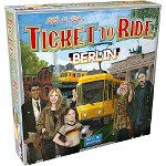 Ticket to Ride Berlin, Days of Wonder