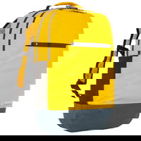 Rucsac hidrofob navigație 25 L Albastru 