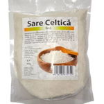 Sare Celtica fina - 500 g