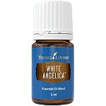 Ulei Esential WHITE ANGELICA 5 ml, Young Living