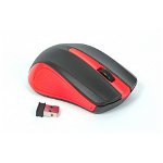 Mouse OM-419 Wireless 2.4GHz, OMEGA