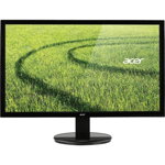 Monitor LED Acer K192HQLB 18.5 inch 5ms Black
