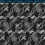 VINIL Universal Records The Rolling Stones - Steel Wheels