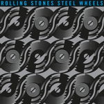 VINIL Universal Records The Rolling Stones - Steel Wheels