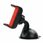 Suport cu montare pe bord pentru telefon, Maclean, MC/659, Negru, Maclean