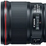 Obiectiv Canon EF 16-35mm F4L IS USM