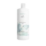 Sampon pentru par cret Nutricurls Micellar Curls, 1000 ml, Wella Professionals, Wella Professionals
