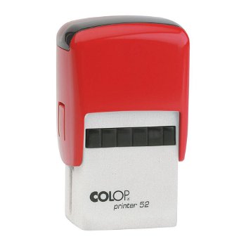 Stampila Colop Printer 52, 