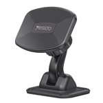Yesido - Car Holder (C129) with Gravity Grip and 360 Rotation Angle for Dashboard - Black