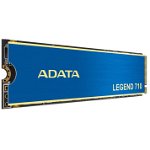 SSD LEGEND 710, 500GB, M.2 2280, PCIe Gen3x4, NVMe, A-Data