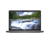 Laptop Dell Latitude 5501 (Procesor Intel® Core™ i7-9850H (12M Cache, 4.60 GHz), Coffee Lake, 15.6" FHD, 16GB, 512GB SSD, Intel® UHD Graphics 630, FPR, 4G, Win10 Pro, Negru)