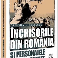 Inchisorile din Romania si personajele lor de poveste | Dan-Silviu Boerescu, Neverland