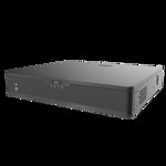 NVR 4K seria Easy, 32 canale, max. 12MP, compresie H.265 Ultra - UNV, UNIVIEW