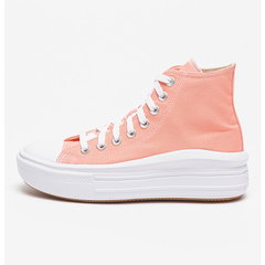 Converse Teniși Chuck Taylor All Star Move A03544C Roz