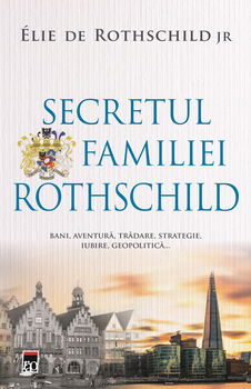 Secretul familiei Rothschild, RAO