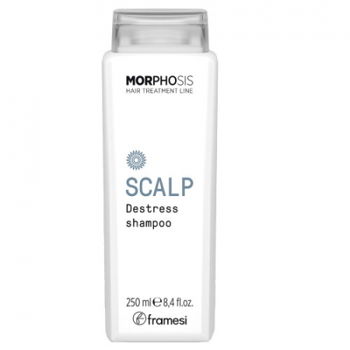 Scalp Destress Shampoo 250ml