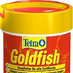 TETRA Goldfish Hrană sub formă de fulgi pentru caraşi aurii, Tetra