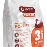 Ingrasamant gazon Fortify, Gazonul, 6 kg