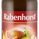 „11 Plus 11”, Suc pur multi-fruct, 0.75 L RABENHORST, Rabenhorst