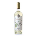 Vin alb sec Viorica, 12.5%, Timbrus, 0.75l