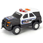 Masina de politie Dickie Toys Swat FO, Dickie Toys