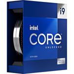 Raptor Lake, Core i9 13900KS 3.2GHz box, Intel