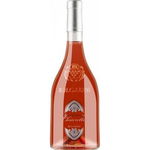 Set 2 x Vin Bulgarini Italia Chiaretto Riviera Del Garda Classic, Rose Sec 1.5 l