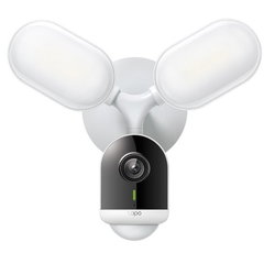 Camera supraveghere IP TP-Link Tapo C720 4MP Lentila 2.1mm IR 29.9m