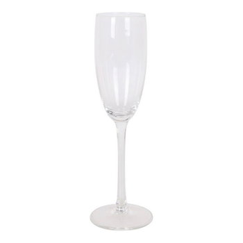 Pahar de șampanie Royal Leerdam Sante Geam Transparent 4 Unități (18 cl), Royal Leerdam