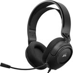 Casti Gaming Corsair HS35 v2 Black, Corsair