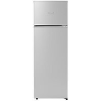 Frigider cu doua usi Tesla RD2400M1 235 L Clasa F Alb