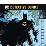 DC Comics: Detective Comics: The Complete Covers Vol. 2 (Mini Book), Hardcover - Insight Editions