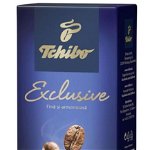 Cafea macinata Tchibo Exclusive 500 g Engros, 