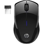 Mouse HP 220 Silent Wireless Black