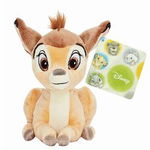 Jucarie de plus Disney - Bambi, 17 cm 1607 01704, Viva Toys