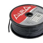 Cablu boxe Aura SCE 2150 MKII, Metru Liniar / Rola 100m, 2x1,5mm² (16AWG)