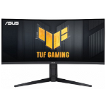 Asus TUF LED VG34VQL3A Monitor Gaming Curbat 34"  180Hz
