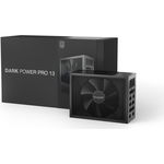 Sursa Dark Power Pro 13 1600W 80+ Titanium, Be quiet