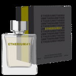 Apa de Parfum Etherium 1, Viorica, Barbati, 100 ml