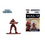 Nano Metalfigs - Halo Spartan Achilles (Figurine) 