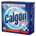 Tablete anticalcar Calgon Powerball 3in1, 15 bucati Tablete anticalcar Calgon Powerball 3in1, 15 bucati
